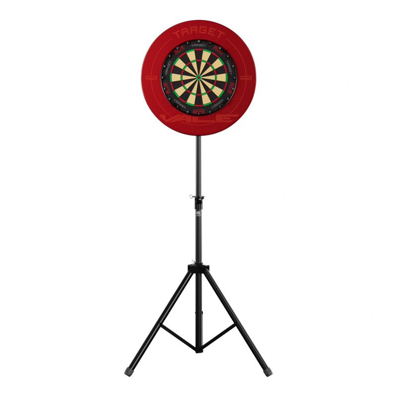 Target Dartboard Stand