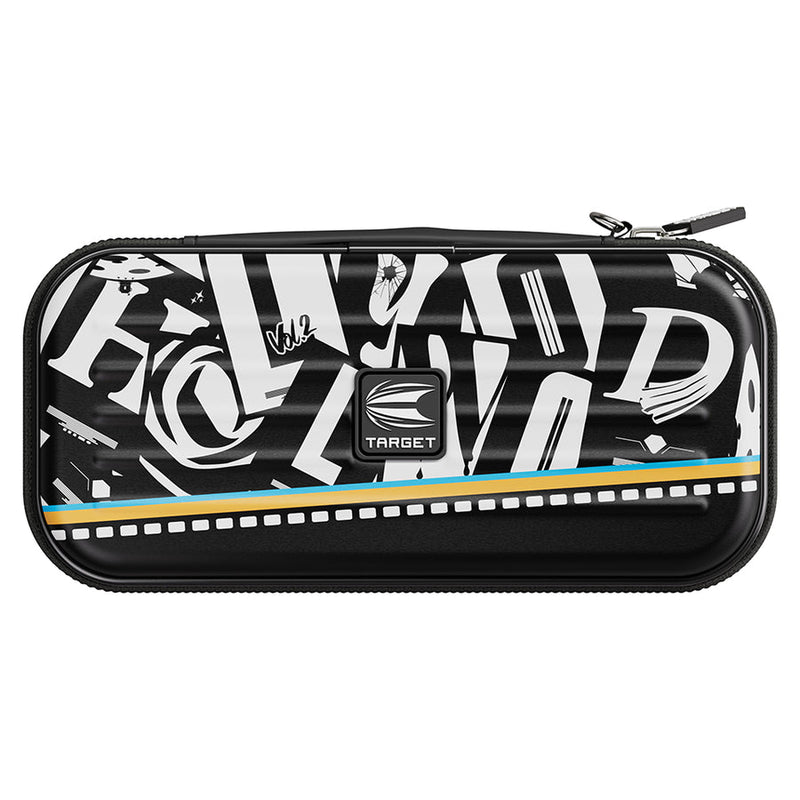 Target Takoma Chris Dobey Hollywood Dartcase