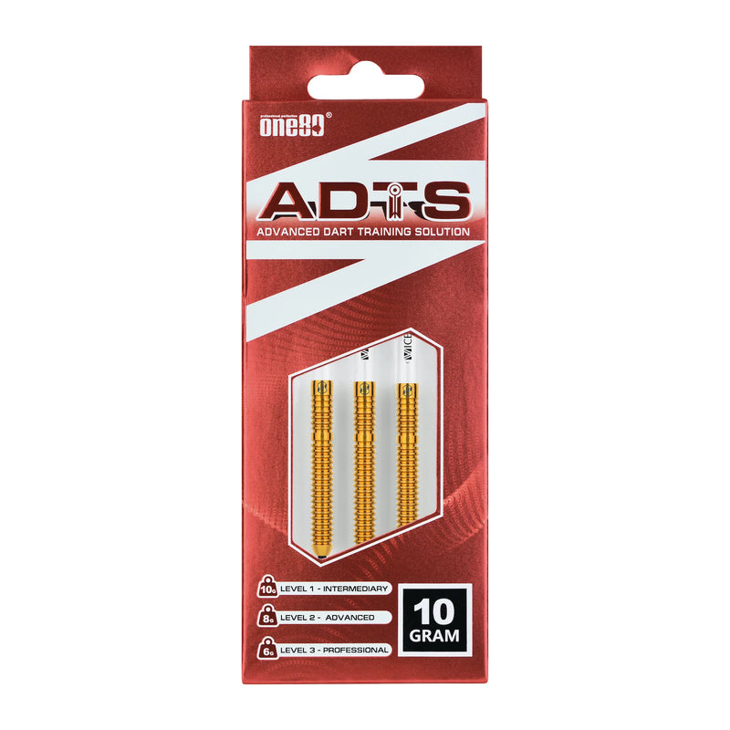 ADTS BRASS Steel Tip