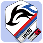 One80 Tribal Tattoo Flights