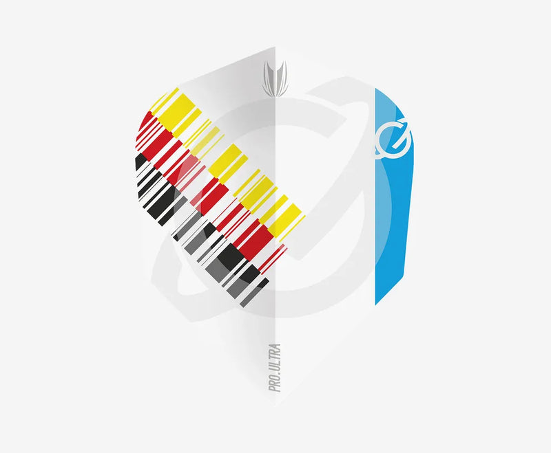 Target ProUltra Gabriel Clemens No 6 Flights