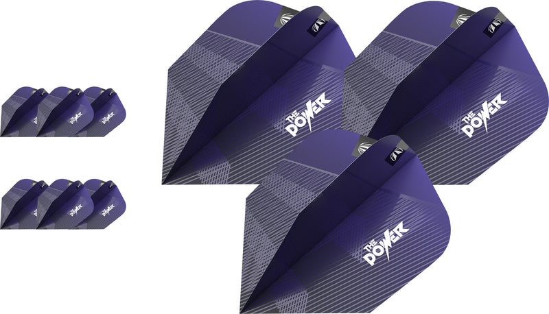 Power G10 Pro.Ultra Ten -X Flight 2023 x 3 sets