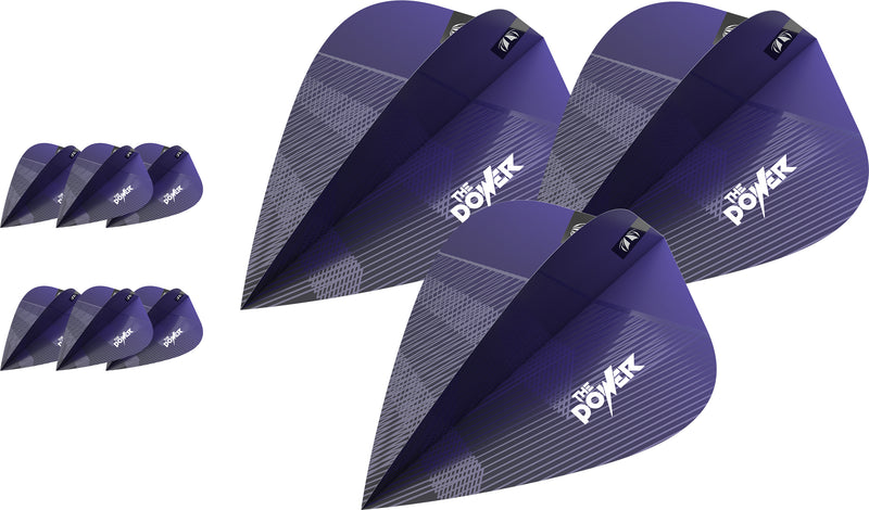 Power G10 Pro.Ultra Kite Flight 2023 x 3 Sets