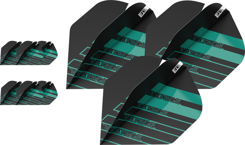 Rob Cross Pro.Ultra Flight 2023 x 3 Sets