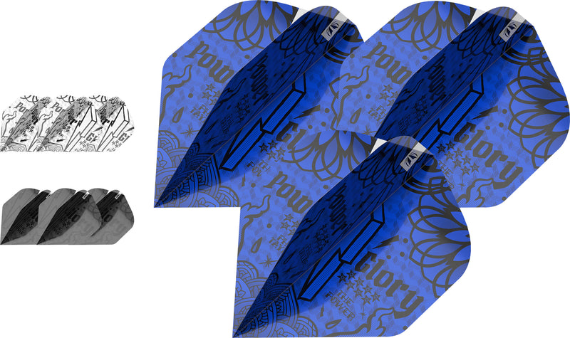 Phil Taylor Power Ink Bundle Flight 2023 x 3 Sets