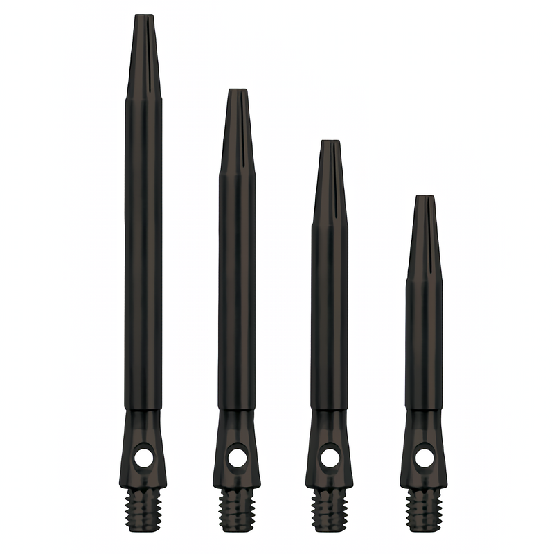 Aluminum Color Shaft