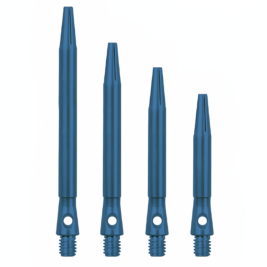 One80 Alu Classic Shafts