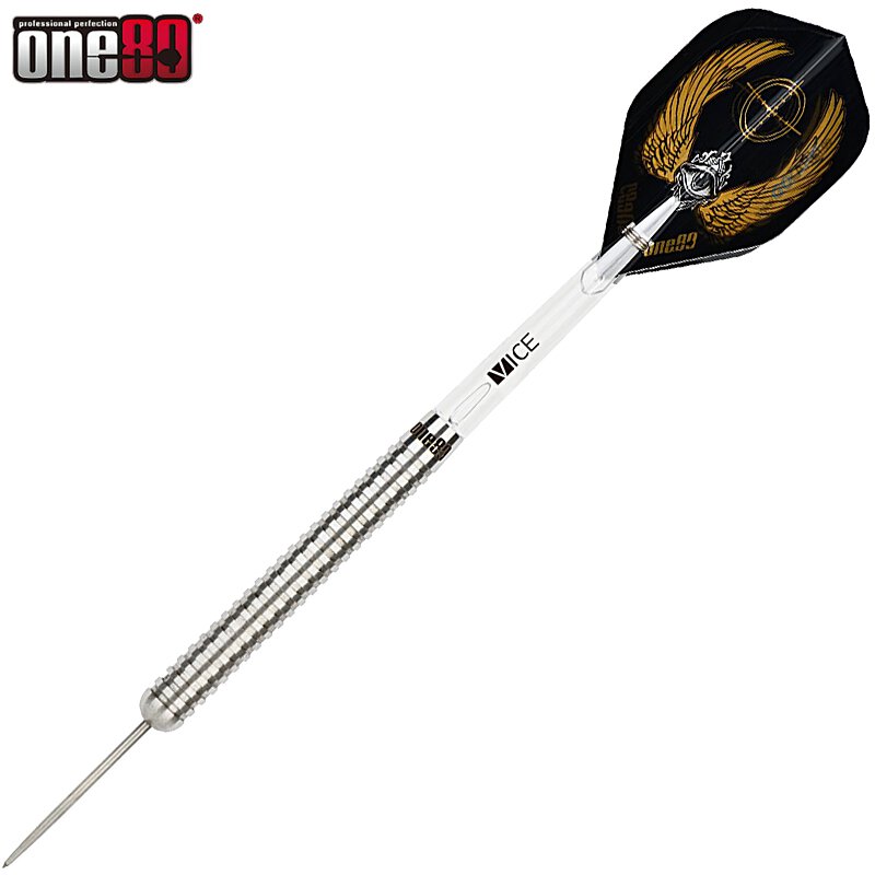 Revolution II Dart - Rebel Steeltip