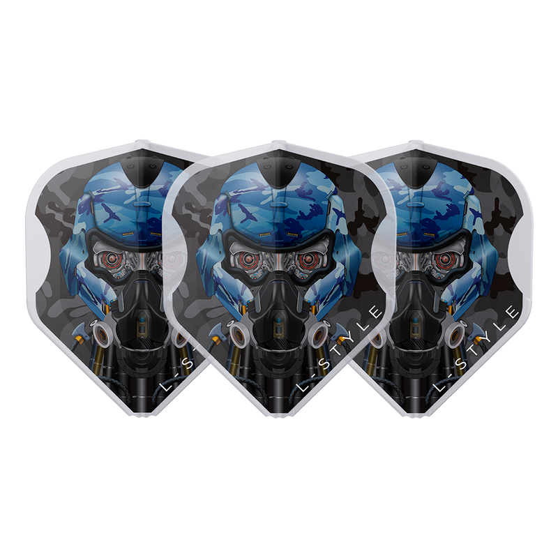 L -Style Signature Flights - L1EZ Berry Van Peer V4