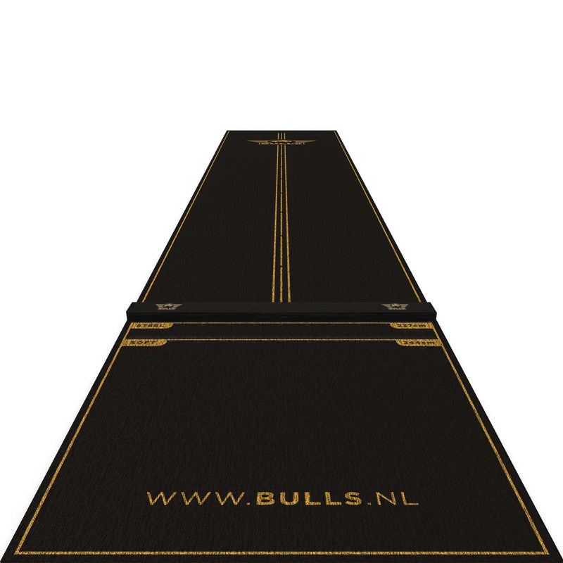 Bull's Advantae Carpet Dartmat 300x85cm