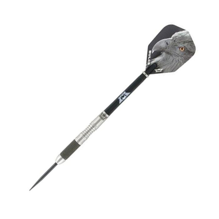 Bull's Eagle 2 85% Steel Tip