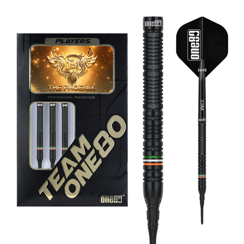 Mahi Bosmia Dart Signature Dart Softip