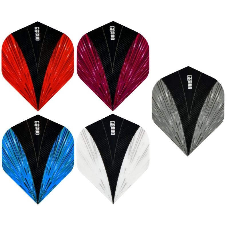 One80 Collage Flight