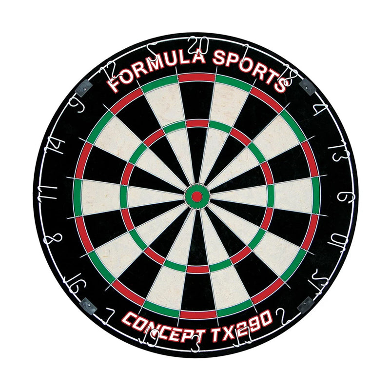 Concept TX290 Round Wire Dartboard