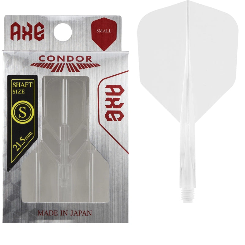 Condor AXE Flight Small