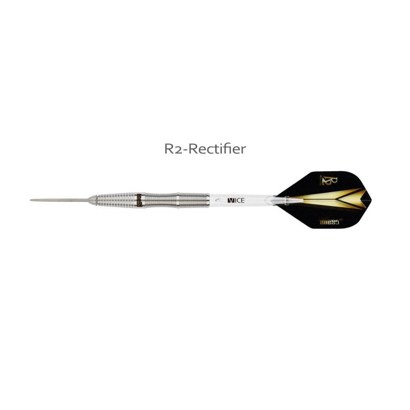 Revolution II Dart - Rectifier Steeltip