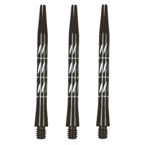 One80 Alu Spakle Shaft