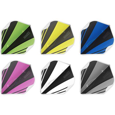 One80 Dualite Flight (Champagne L1EZ)