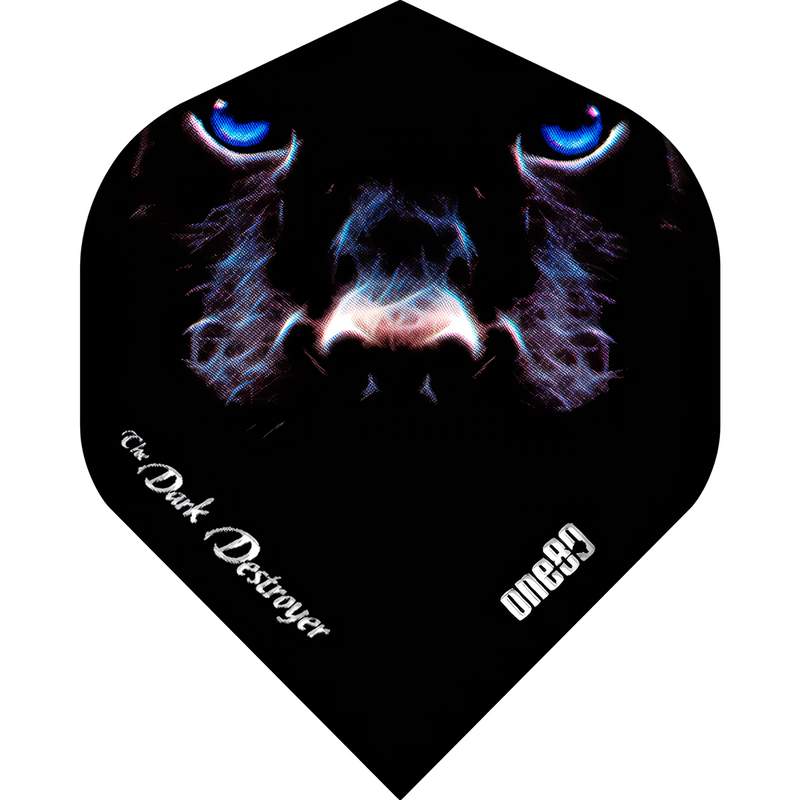 One80 Deta Hedman Flight