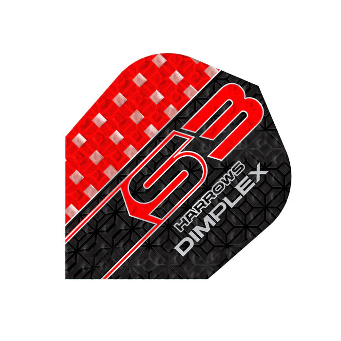 Harrows Dimplex S3 Flights