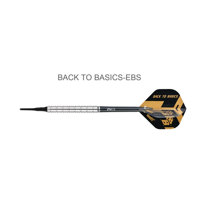 One80 Back to Basics EBS Soft Tip