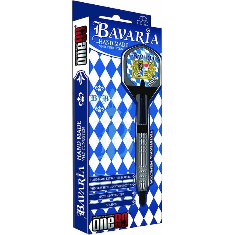 Bavaria FB Softip