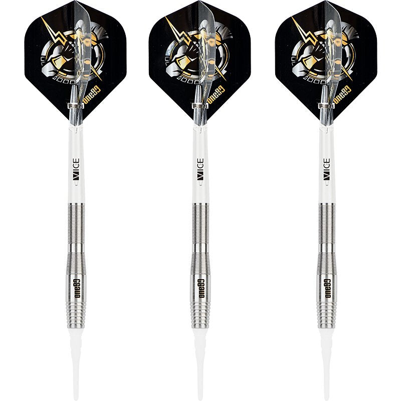 Revolution Dart - Reflux Softip