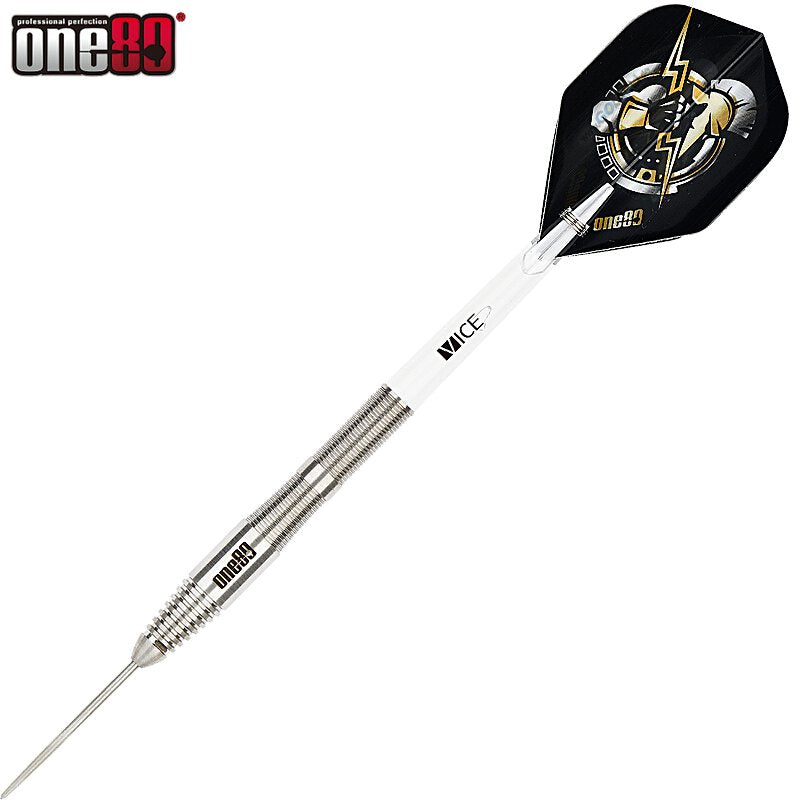 Revolution II Dart - Reflux Steeltip