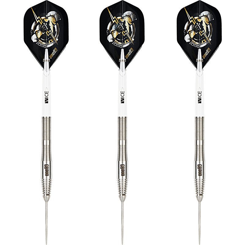 Revolution II Dart - Reflux Steeltip