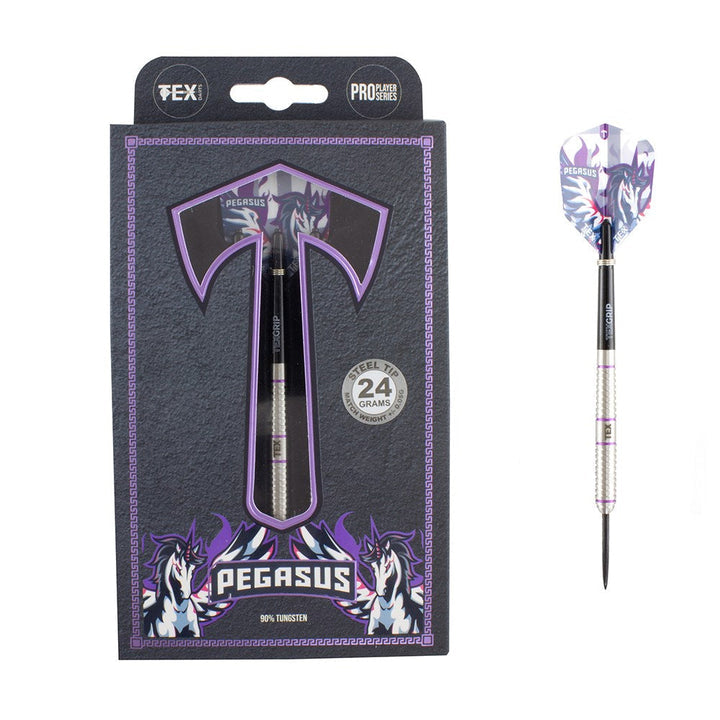 TEX Pegasus 90% Tungsten Darts