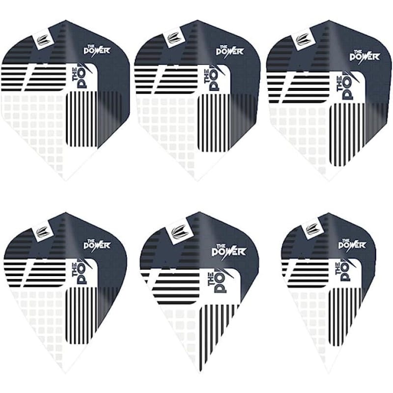 Target Power G9 Flight