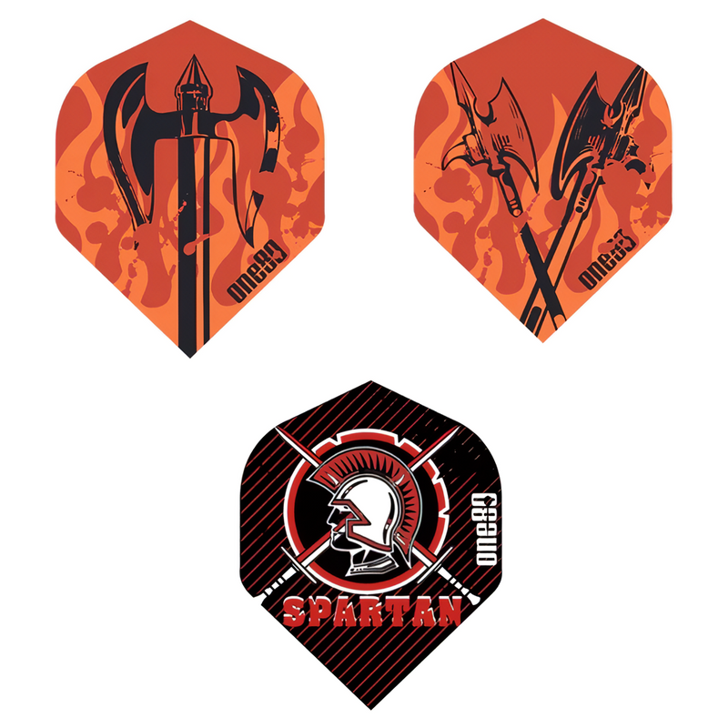 One80 Gladiator Flight