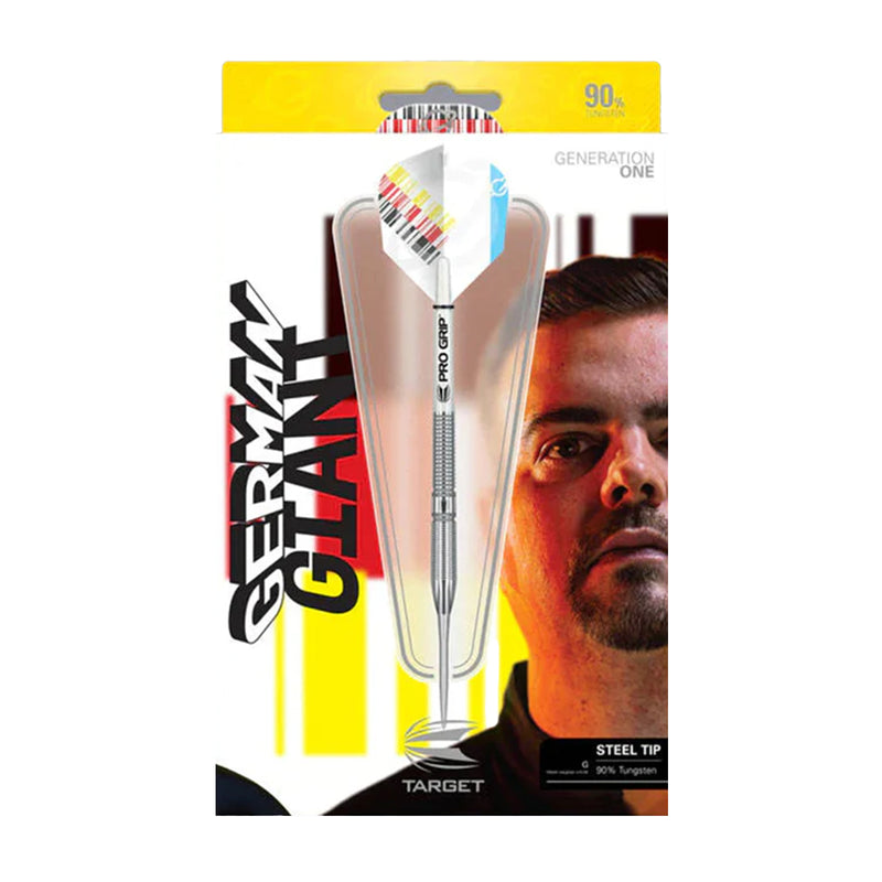 Gabriel Clemens G1 Soft Tip