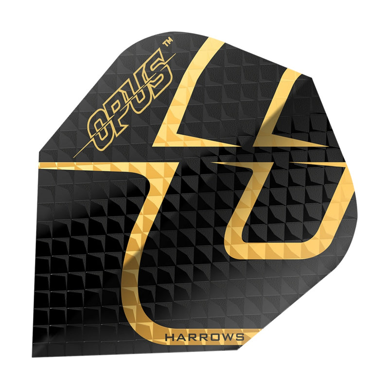 Harrows Opus Dart Flights