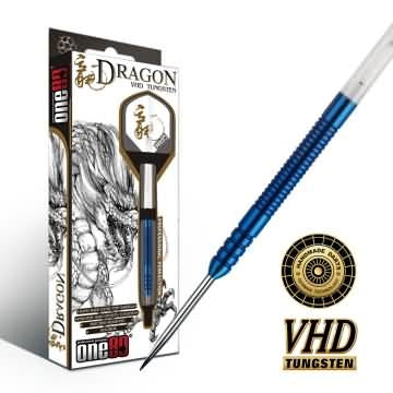 Ice Dragon Steel Tip