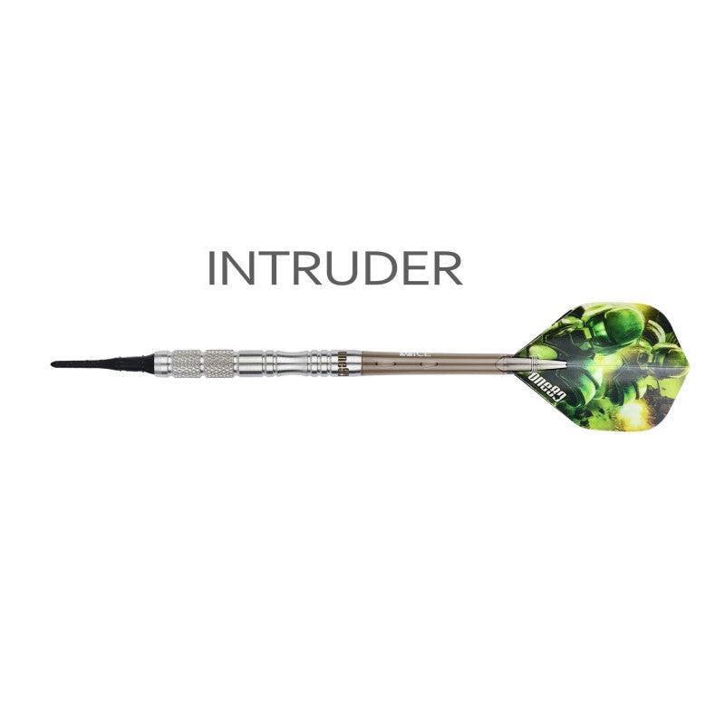 Intruder Softip