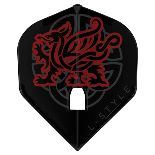 Lstyle Signature PRO Flight (Jim Williams ver2-Black)