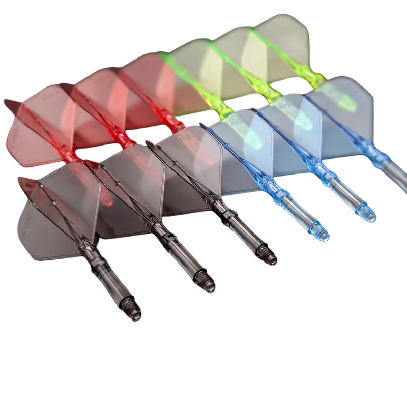 L-Style L-System L1 Flights
