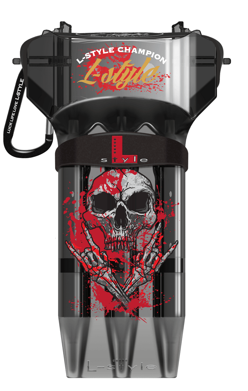 L-style Krystal One Case - Ryan Searle v3