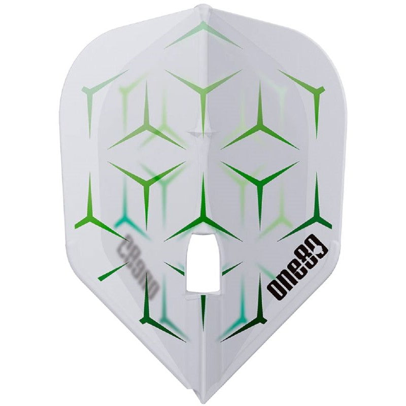 One80 Lukas Weinig Signature Flights L3 PRO