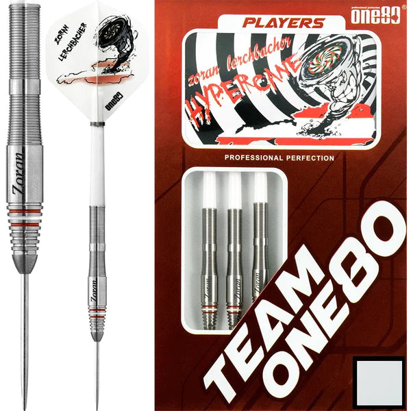 R2 c's dart Steeltip 22g