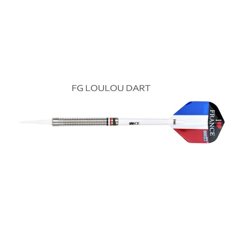 FG Lou Lou's Dart Softip