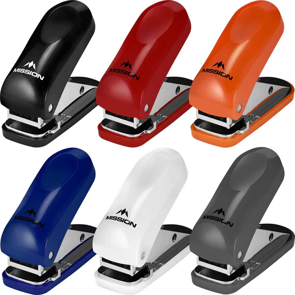 Mission Flight Punch