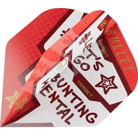 Target Stephen Bunting Pro Ultra 3 Set NO2 - Dart Flights