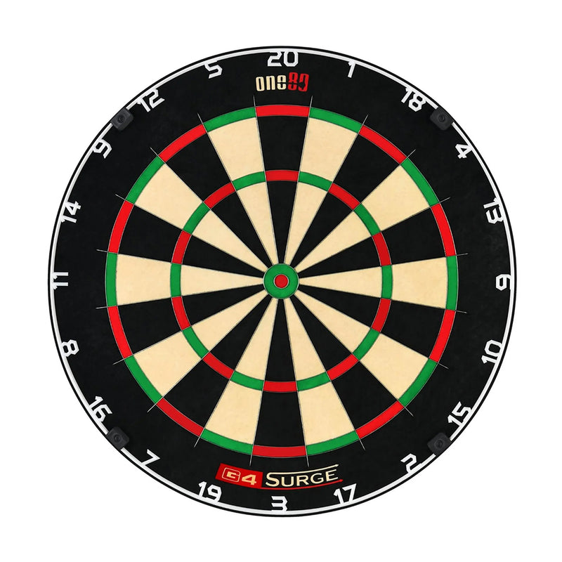 One80 Gladiator 4 Dartboard