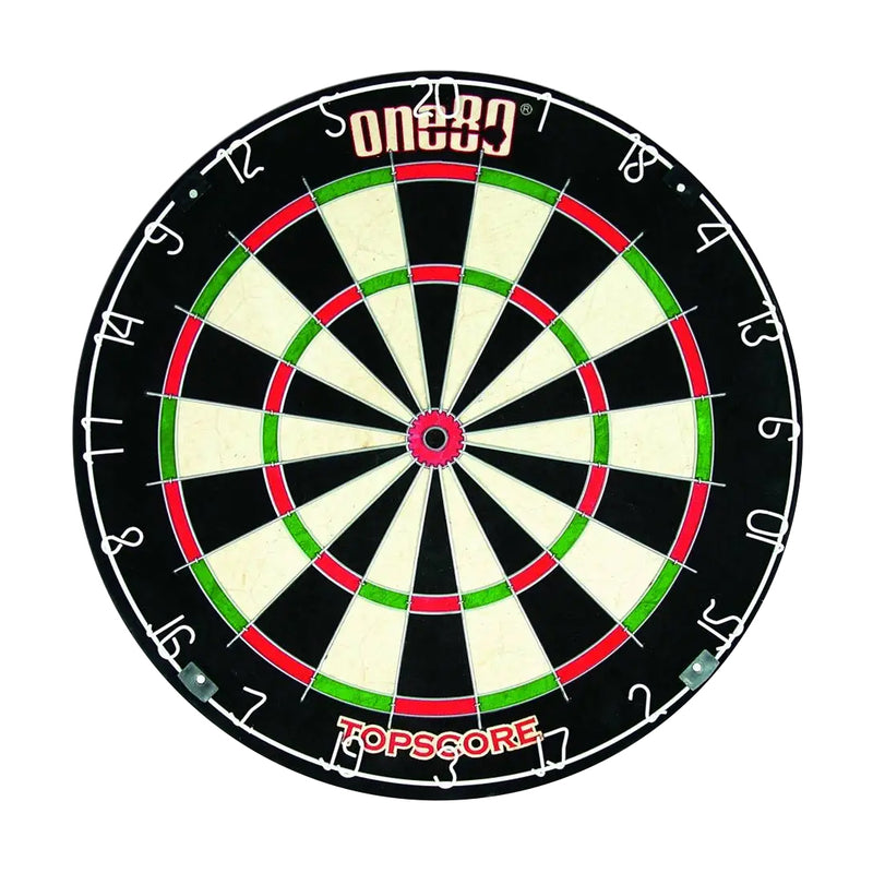 One80 Top Score Dartscheiben