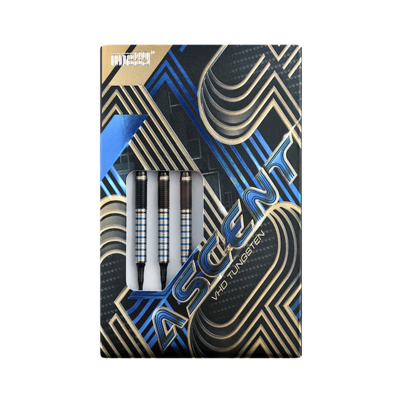 One80 Ascent 01 Soft Tip