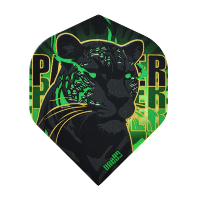 Panther flights