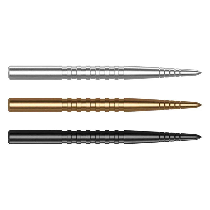 One80 Replacement Grooved Point (2.35mm)