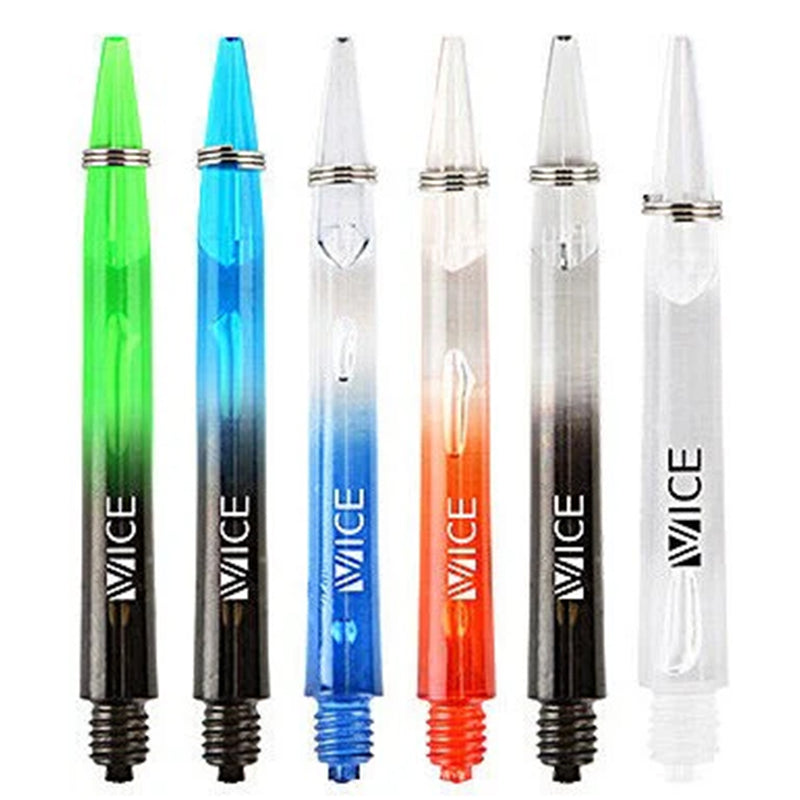 One80 Twotone Vice Shafts